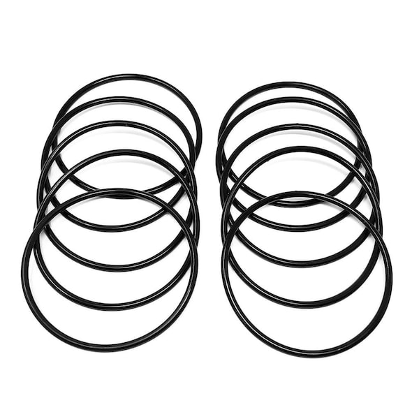 Springer Parts O-Ring, NBR FDA 10/PK, Replaces APV®, Part# 543S131413 543S131413SP - main